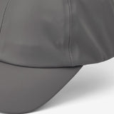 Wheat Outerwear Regn Kasket Mallas Accessories 9619 dark charcoal