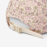 Wheat Outerwear Regn Kasket Mallas Accessories 9521 rose flower field