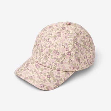 Wheat Outerwear Regn Kasket Mallas Accessories 9521 rose flower field