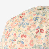 Wheat Outerwear Regn Kasket Mallas Accessories 9597 flowers and seashells