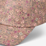 Wheat Outerwear Regn Kasket Mallas Accessories 9674 portabella flowers