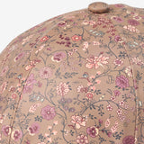Wheat Outerwear Regn Kasket Mallas Accessories 9674 portabella flowers
