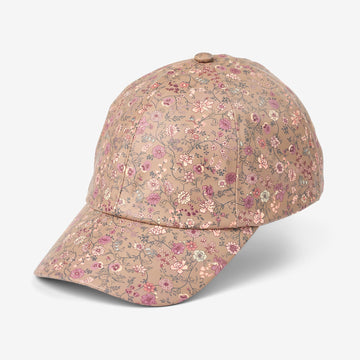 Wheat Outerwear Regn Kasket Mallas Accessories 9674 portabella flowers