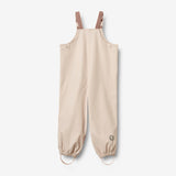 Wheat Outerwear Regnbukser Charlo m. Seler Trousers 1571 soft lavender