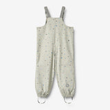 Wheat Outerwear Regnbukser Charlo m. Seler Trousers 9602 light flint letters