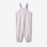 Wheat Outerwear Regnbukser Charlo m. Seler Trousers 9604 lilac petunias