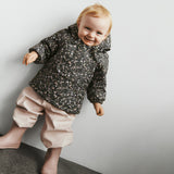 Wheat Outerwear Regnbukser Charlo m. Seler Trousers 1571 soft lavender