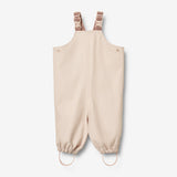 Wheat Outerwear Regnbukser Charlo m. Seler Trousers 1571 soft lavender