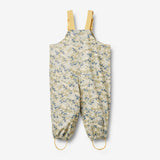 Wheat Outerwear Regnbukser Charlo m. Seler Trousers 9520 meadow lake