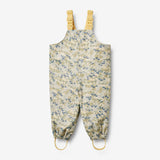 Wheat Outerwear Regnbukser Charlo m. Seler Trousers 9520 meadow lake
