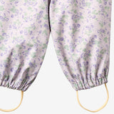 Wheat Outerwear Regnbukser Charlo m. Seler Trousers 9604 lilac petunias
