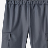 Wheat Outerwear Regnbukser Groa Trousers 1060 ink