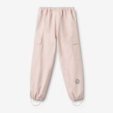 Wheat Outerwear Regnbukser Groa Trousers 1571 soft lavender