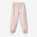 Wheat Outerwear Regnbukser Groa Trousers 1571 soft lavender
