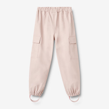 Wheat Outerwear Regnbukser Groa Trousers 1571 soft lavender
