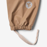 Wheat Outerwear Regnbukser Groa Trousers 3002 hazel