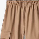 Wheat Outerwear Regnbukser Groa Trousers 3002 hazel