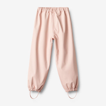 Wheat Outerwear   Regnbukser Olo Rainwear 2281 rose ballet