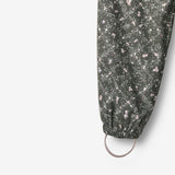 Wheat Outerwear Regnbukser Olo Trousers 9533 forest lake checked flowers