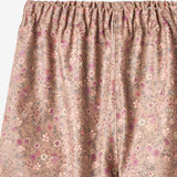 Wheat Outerwear Regnbukser Olo Trousers 9674 portabella flowers