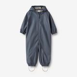 Wheat Outerwear Regndragt Mika Outdoor Suit 1060 ink