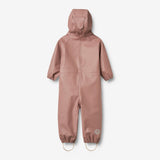 Wheat Outerwear Regndragt Mika Outdoor Suit 1239 dusty lilac