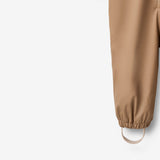 Wheat Outerwear Regndragt Mika Outdoor Suit 3002 hazel