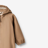 Wheat Outerwear Regndragt Mika Outdoor Suit 3002 hazel