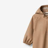 Wheat Outerwear Regndragt Mika Outdoor Suit 3002 hazel