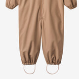 Wheat Outerwear Regndragt Mika Outdoor Suit 3002 hazel