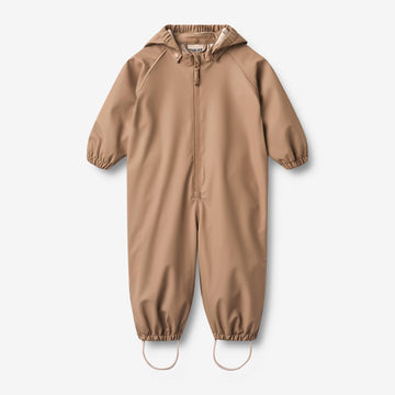 Wheat Outerwear Regndragt Mika Outdoor Suit 3002 hazel