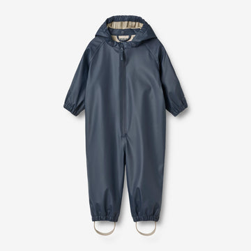 Wheat Outerwear Regndragt Mika Outdoor Suit 1060 ink