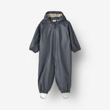 Wheat Outerwear Regndragt Mika Rainwear 1060 ink