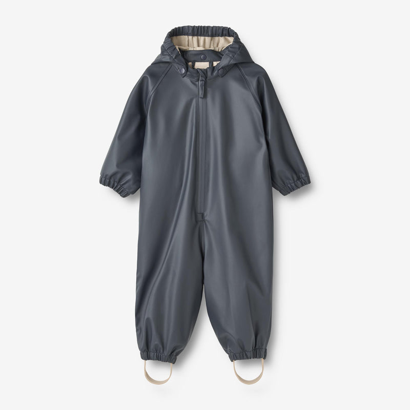 Wheat Outerwear Regndragt Mika Rainwear 1060 ink