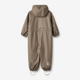 Wheat Outerwear Regndragt Mika Rainwear 1138 dry wood