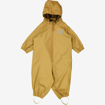 Wheat Outerwear Regndragt Mika | Baby Rainwear 3355 cargo
