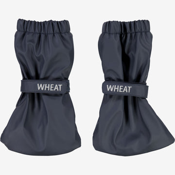 Wheat Outerwear Regnfutter Coco | Baby Rainwear 1060 ink