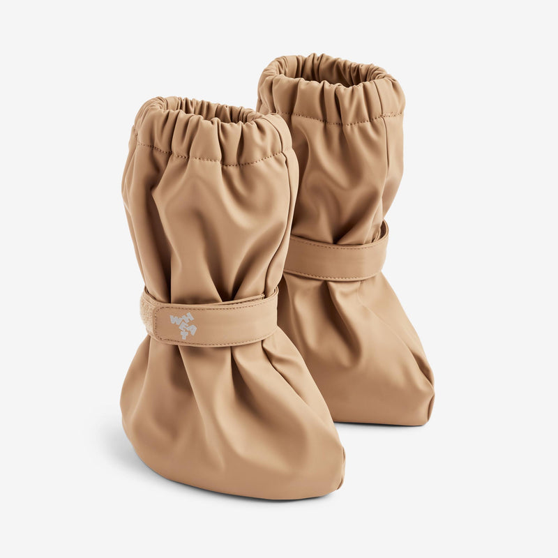 Wheat Outerwear Regnfutter Como Accessories 3002 hazel