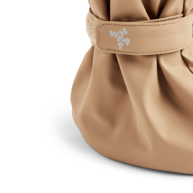 Wheat Outerwear Regnfutter Como Accessories 3002 hazel