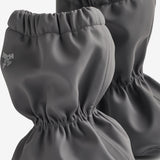 Wheat Outerwear Regnfutter Como Accessories 9619 dark charcoal