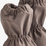Wheat Outerwear Regnfutter Como Accessories 9623 plum truffle