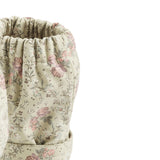 Wheat Outerwear Regnfutter Como Accessories 9539 slightly green flowers