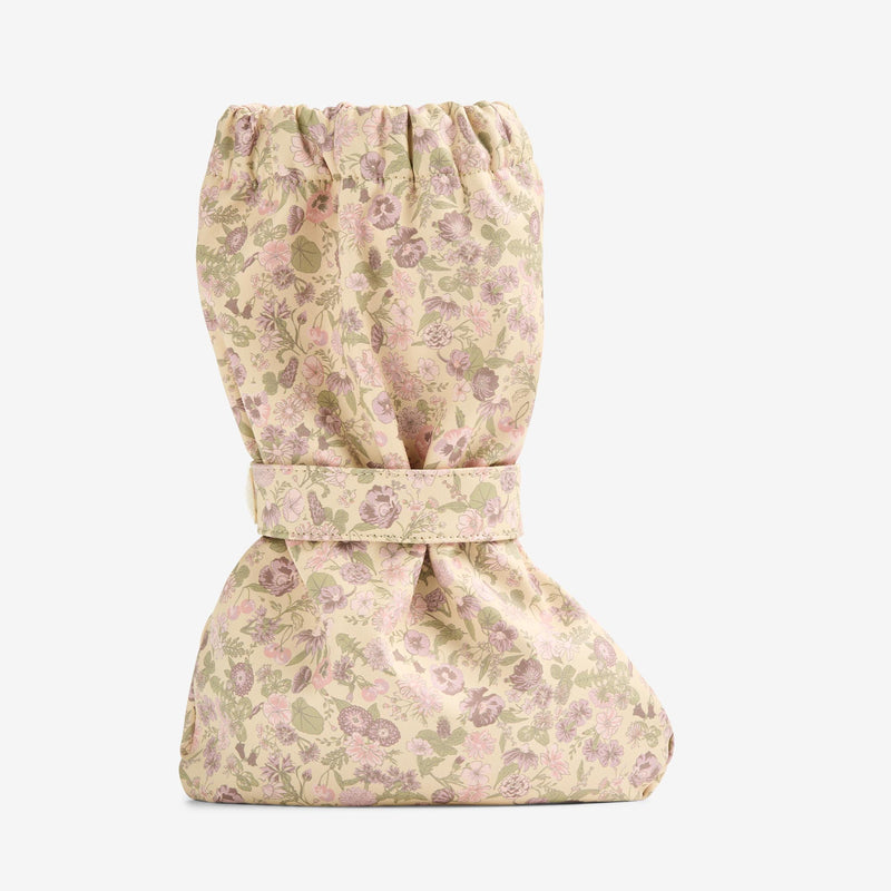 Wheat Outerwear Regnfutter Como Outerwear acc. 9521 rose flower field