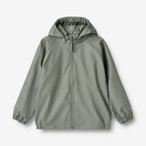 Wheat Outerwear Regnjakke Chardy Jacket 9543 thunder sky