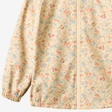 Wheat Outerwear Regnjakke Chardy Jacket 9597 flowers and seashells
