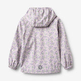 Wheat Outerwear Regnjakke Chardy Jacket 9604 lilac petunias