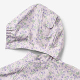 Wheat Outerwear Regnjakke Chardy Jacket 9604 lilac petunias