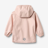 Wheat Outerwear Regnjakke Chardy Jacket 2400 powder