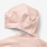 Wheat Outerwear Regnjakke Chardy Jacket 2400 powder