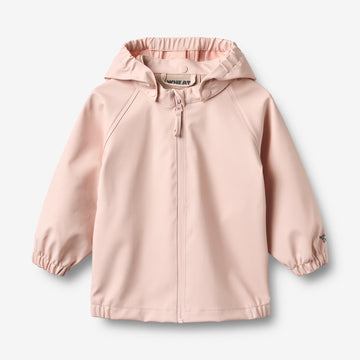 Wheat Outerwear Regnjakke Chardy Jacket 2400 powder